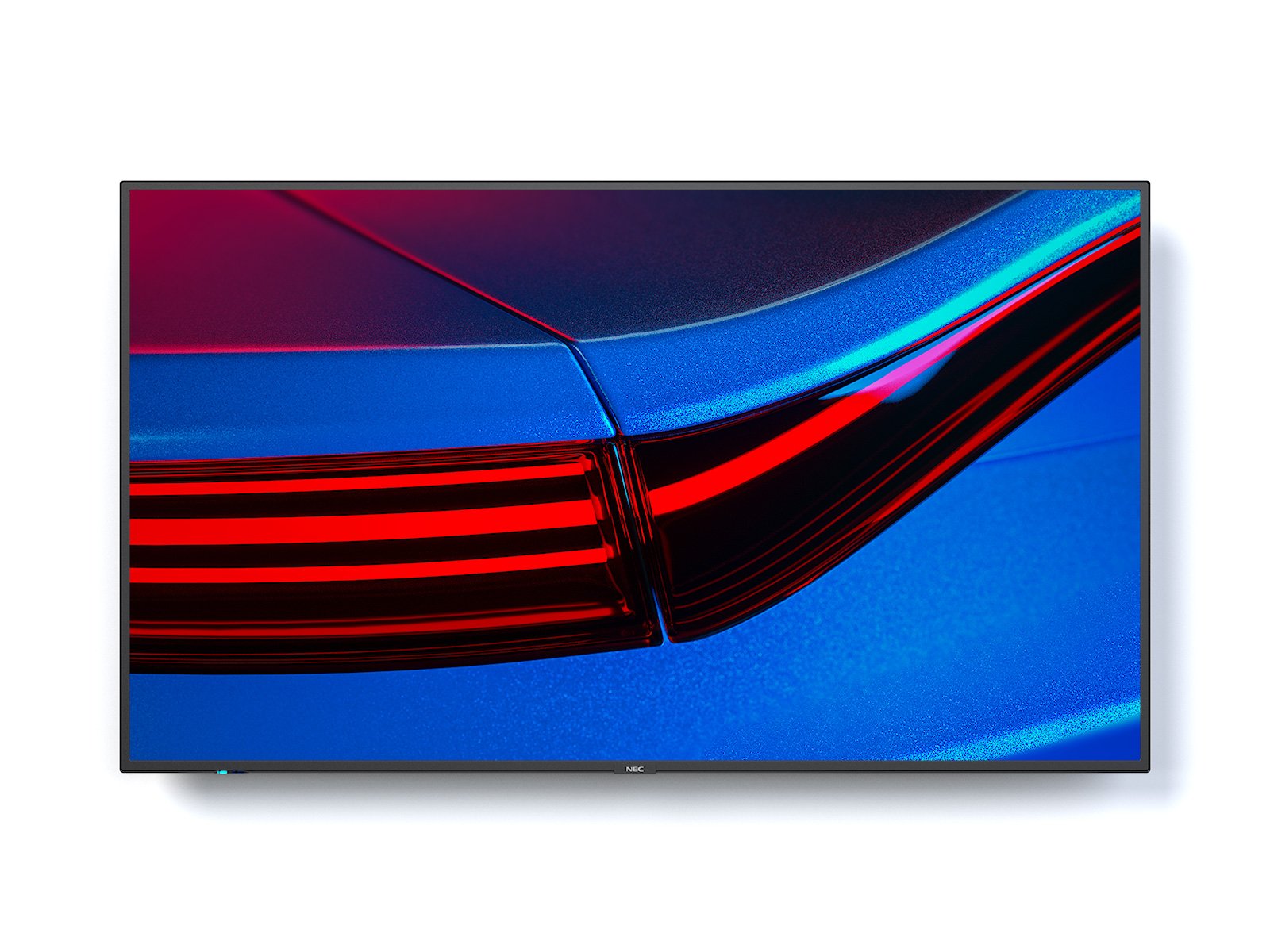 49" LED NEC P495 60005049
