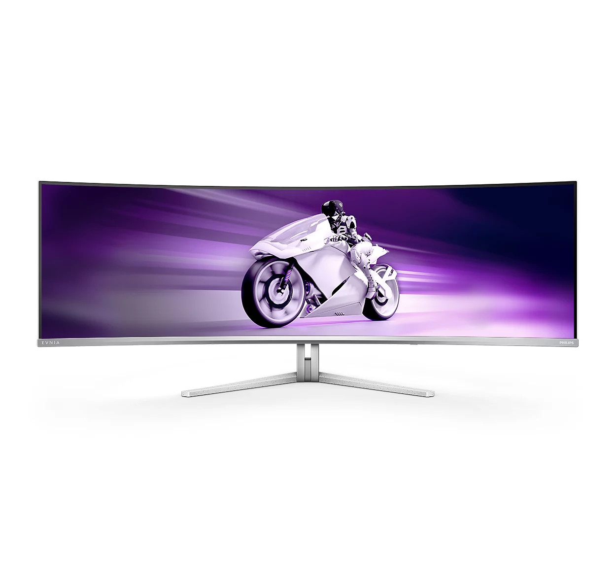 49" LED Philips 49M2C8900 49M2C8900/00