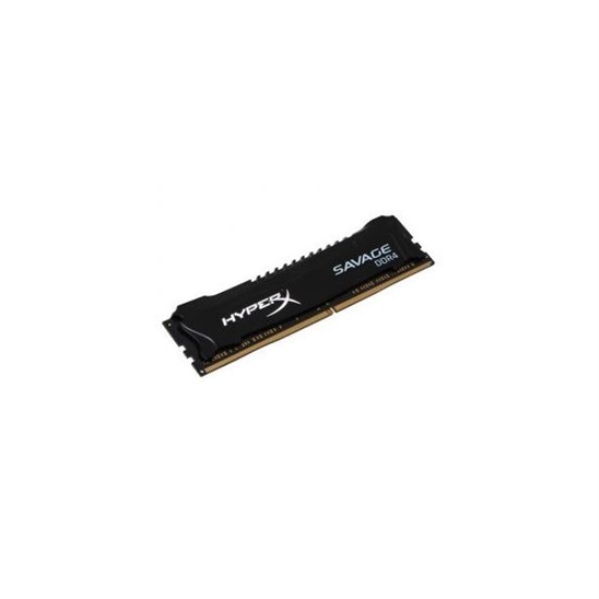 4GB 2400MHz DDR4 CL12 DIMM XMP HyperX Savage Black HX424C12SB2/4