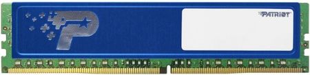 4GB DDR4-2400MHz Patriot CL16 SR s chladičem PSD44G240082H