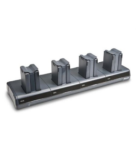 4místná nabíječka baterií CN70, zdroj DX2A2AA20