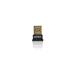 4World Bluetooth 4.0+EDR USB adapter 10242