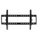 4World Sklopný držiak pre LCD/PDP 30''- 54'', náklon 15°, nosnosť max. 60kg BLK 07498-BLK