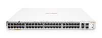 5 x Aruba Instant On 1960 48G 40p Class4 8p Class6 PoE 2XGT 2SFP+ 600W Switch ( 5 pack ) JL809A//5pack