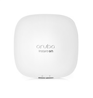 5 x Aruba Instant On AP25 (RW) 4x4 Wi-Fi 6 Indoor Access Point ( 5 pack ) R9B28A//5pack