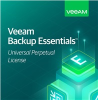 5 years of Production (24/7) maintenance renewal for Veeam Data Platform Essentials Universal Perpe V-ESSVUL-0I-PP5AR-00