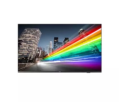 50" D-LED Philips 50BFL2214-UHD,VA,350cd,TV,16/7 50BFL2214/12
