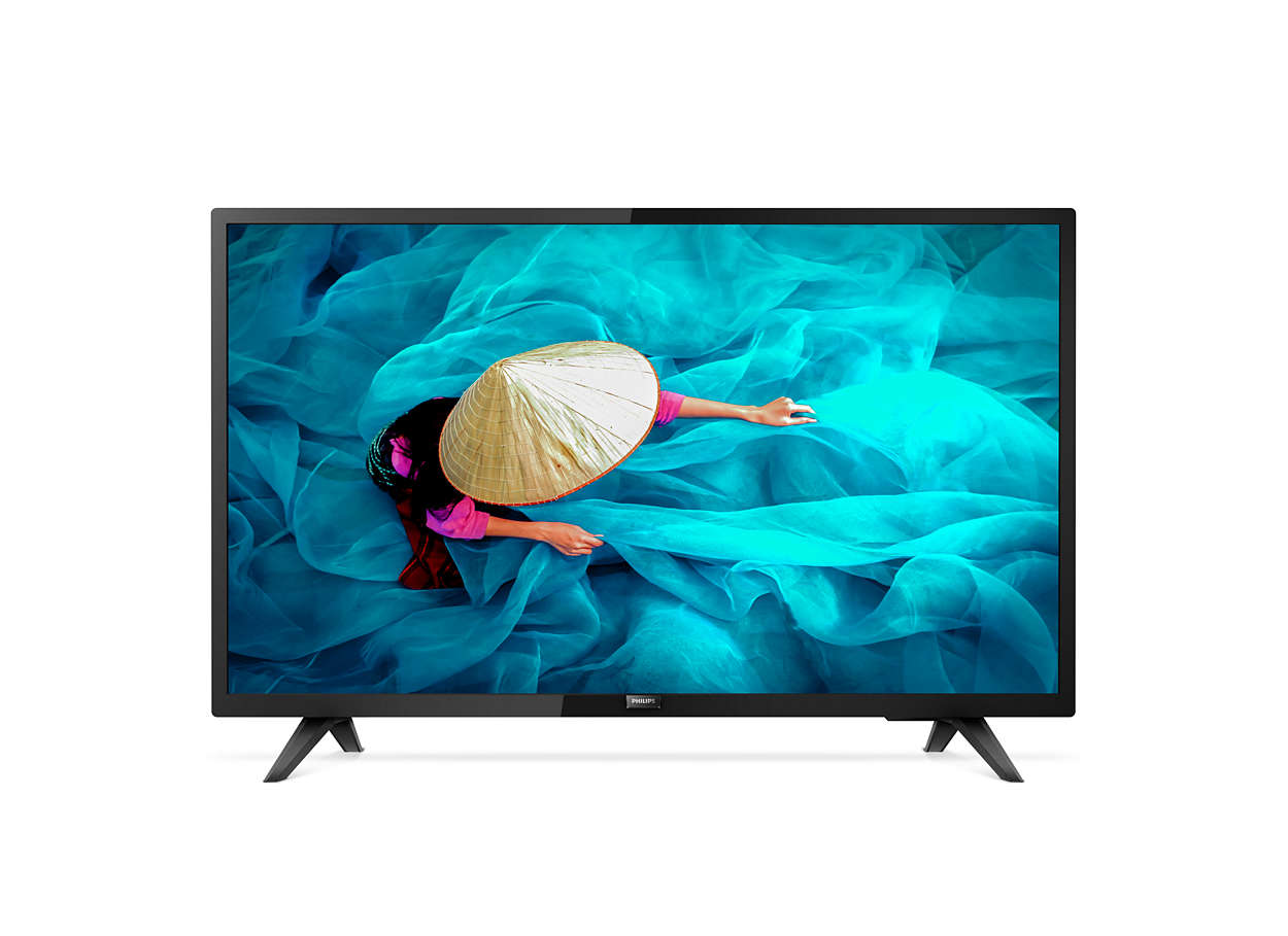50" HTV Philips 50HFL5014 - MediaSuite 50HFL5014/12