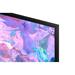 50" LED-TV Samsung 50AU8000 HTV HG50CU700EUXEN