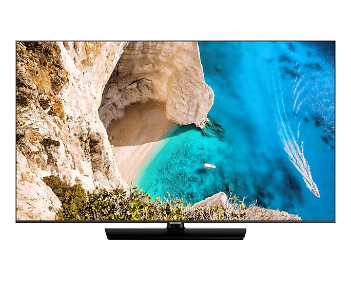 50" LED-TV Samsung 50HT670U HTV HG50ET670UEXEN