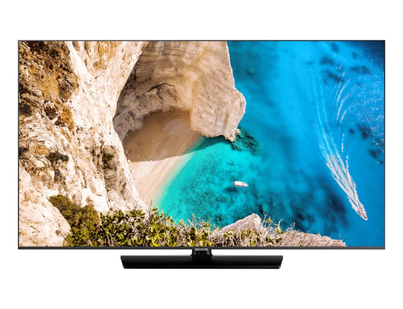 50" LED-TV Samsung 50HT690U HTV HG50ET690UEXEN