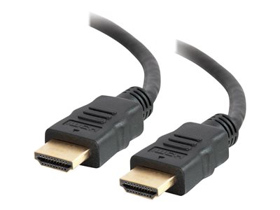 50609, 5ft/1.5M High Speed HDMI Cable w/Eth