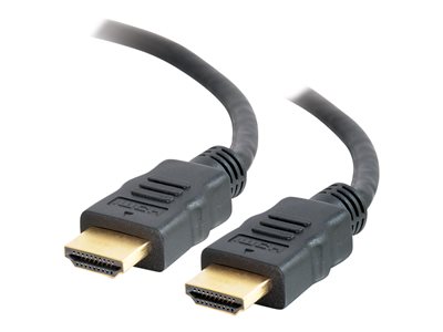 50611, 12ft/3.6M High Speed HDMI Cable w/Eth