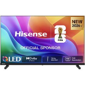 50A5S QLED TV HISENSE 6942351429786