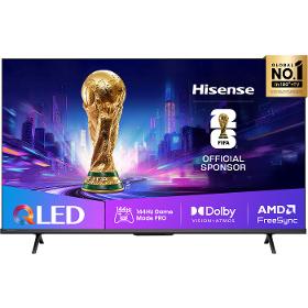 50E77Q PRO QLED TV HISENSE 6942351424309