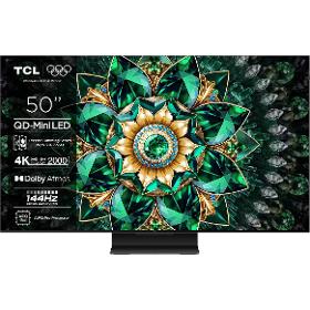 50Q7C Mini LED QLED TV TCL 5901292526627