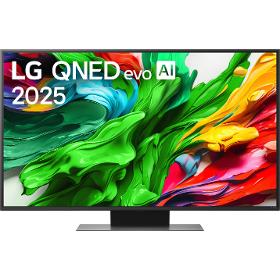 50QNED86A6C QNED evo TV LG 8806096396520