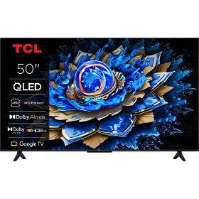 50T69C QLED TV TCL 5901292528560