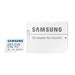 512 GB . microSDXC karta Samsung EVO Plus + adapter ( trieda U3, V30, A2 ) MB-MC512SA/EUx