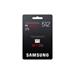 512 GB . microSDXC karta Samsung P9 Express MB-MK512T/WW