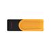 512 GB . USB 3.2 kľúč . Kingston DataTraveler Exodia S (Black + Yellow) DTXS/512GB