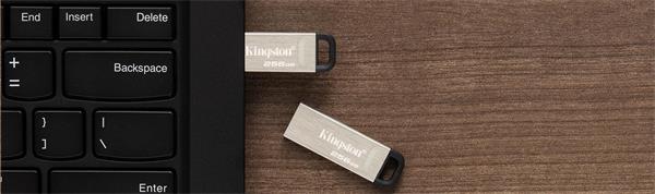 512GB Kingston USB 3.2 (gen 1) DT Kyson DTKN/512GB