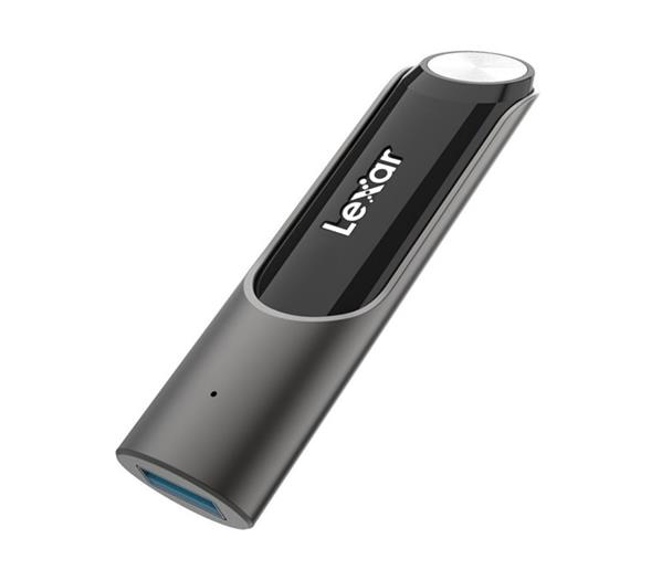 512GB USB 3.2 Lexar® JumpDrive® P30 LJDP030512G-RNQNG