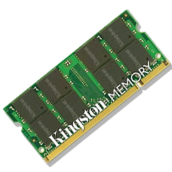 512MB DDR2-533 Module KTD-INSP6000A/512