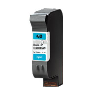 51640C DJ1200/1600 CYAN 51640CE