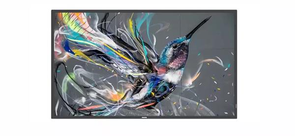 55" D-LED Philips 55BDL3511Q-UHD,IPS,400cd,MP,18/7 55BDL3511Q/00