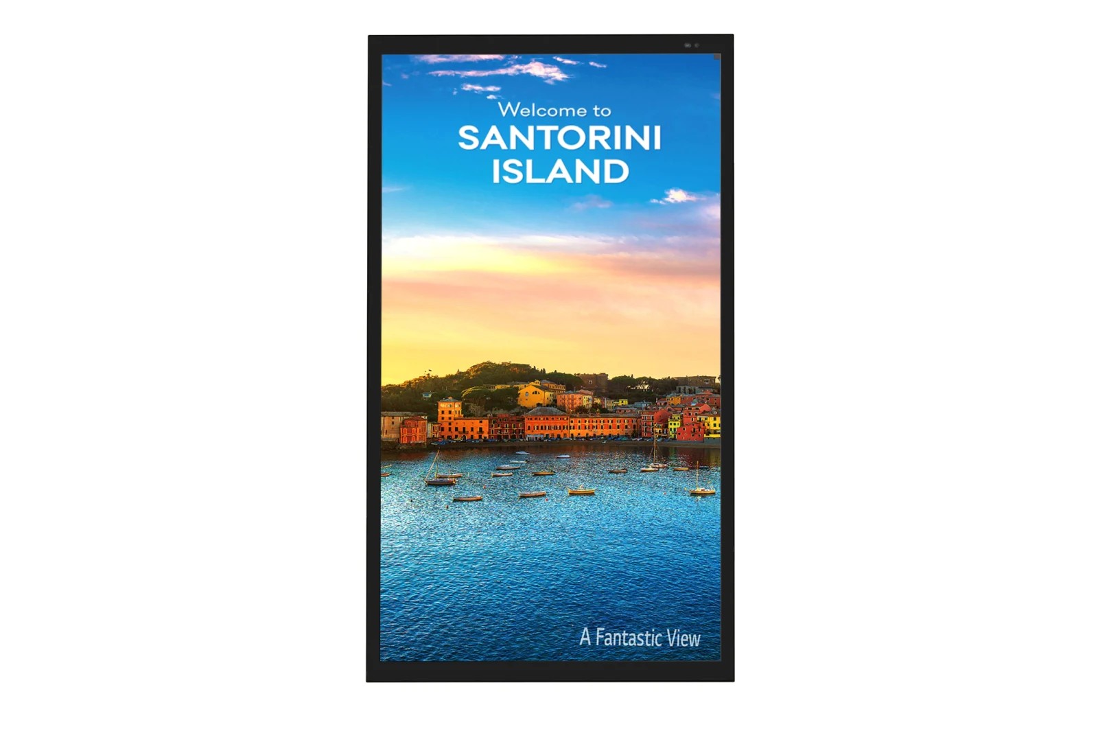 55" LG LED 55XE4F-M - UHD, 4000cd, 55XE4F-M.AEU