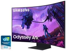 55" Samsung Odyssey ARK LS55BG970NUXEN