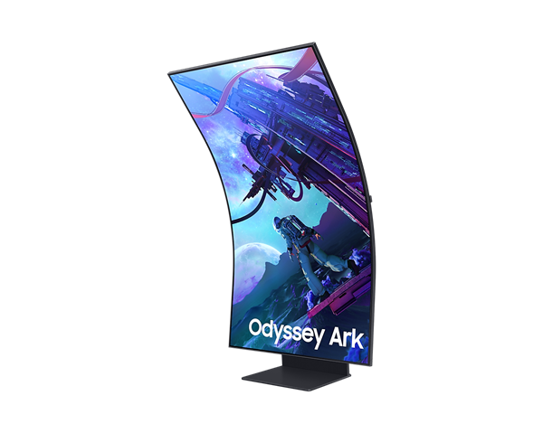 55" Samsung Odyssey ARK NEW LS55CG970NUXDU