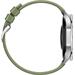 55020BGV HUAWEI WATCH GT4 46 mm Silver/Green strap 6942103104817