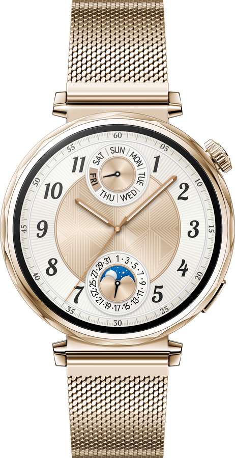 55020DJQ Huawei Watch GT 5 41 mm Milanese 6942103131981