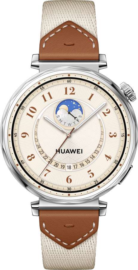 55020DJR Huawei Watch GT 5 41 mm Brown 6942103131974