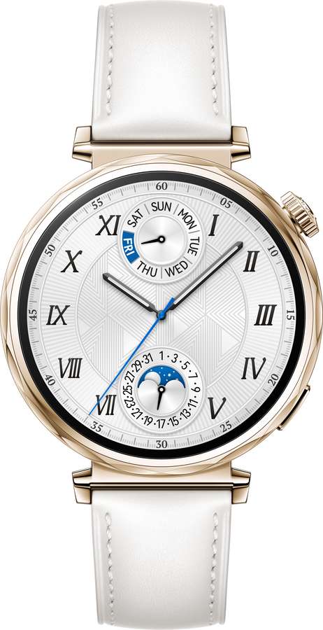 55020DJT Huawei Watch GT 5 41 mm Leather 6942103131967