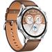 55020DKJ Huawei Watch GT 5 46 mm Brown 6942103132018