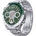 55020DRK Huawei Watch Ultimate Green 6942103134364