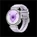 55020FTM Watch GT6 41mm Purple 6942103168253