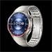 55020FTT Watch GT6 Pro 46 mm Titanium 6942103168192