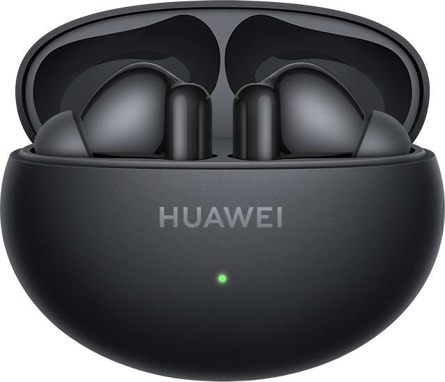 55037551 Huawei FreeBuds 6i Black 6942103123542