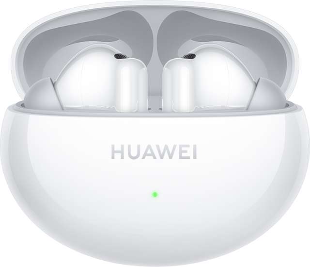 55037552 Huawei FreeBuds 6i White 6942103123535