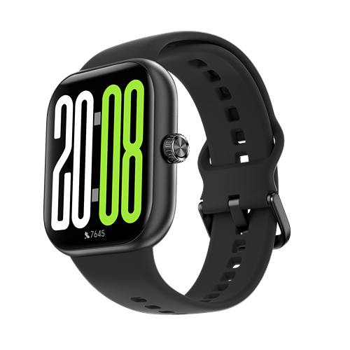 5504ADXS HONOR CHOICE Watch 2 Pro Čierne 6977887510479