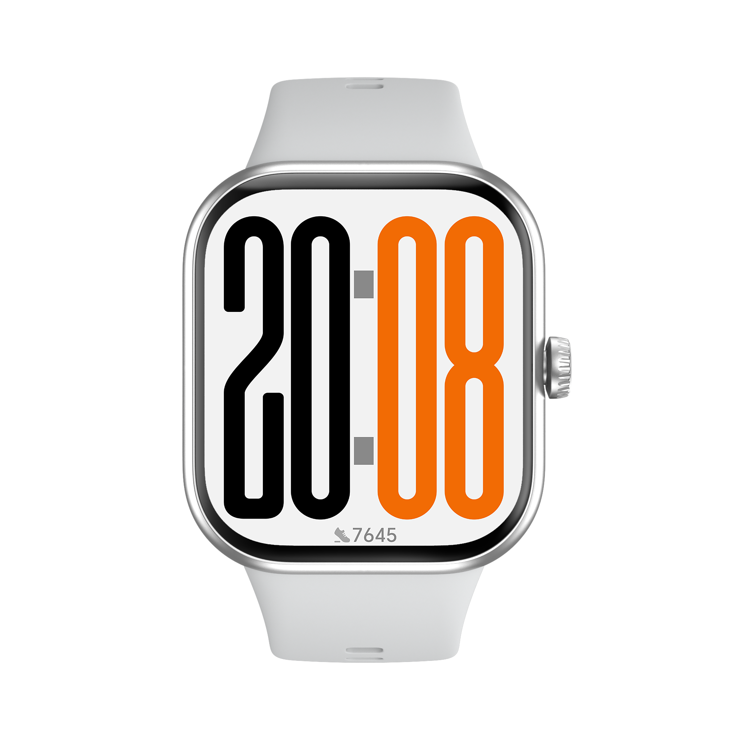 5504ADXT HONOR CHOICE Watch 2 Pro Biele 6977887510486