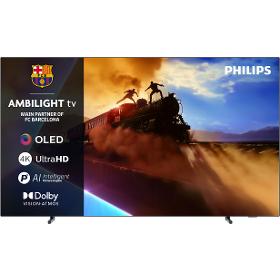 55OLED770 Titan OS OLED TV PHILIPS 8718863046685