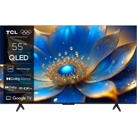 55P79K QLED TV TCL 5901292527396