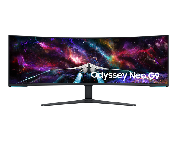 57" Odyssey Neo G9 LS57CG952NUXEN