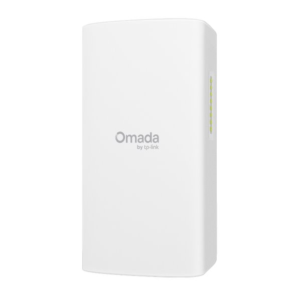 5GHz 867Mbps Indoor/Outdoor Wireless Flex BridgePORT: 3× Gigabit RJ45 Port (Two support PoE Out)SPEED: 867 Flex Bridge 5