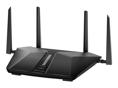 5PT AX4200 5-STREAM WIFI 6 ROUTER, 5PT AX4200 5-STREAM WIFI 6 ROUTER RAX43-100EUS